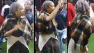 Bathong Makoti: Mzansi in disbelief over a video of makoti seen partying hard