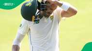 Faf du Plessis: How South Africa’s cricket star built wealth and global influence