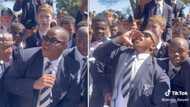 Wynberg Boys' High School goes viral for "With your mouth! Eco South" song, makes netizens miss high school