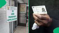 South Africa leads Africa in identity document fraud, Home Affairs urges migration to Smart ID Card