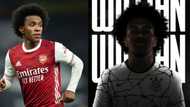 Ex Chelsea star Willian sends brutally honest message to Arsenal fans