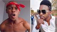 Ifani & Big Xhosa to serve the heat with 'Ikuku Endala' in hot collab video