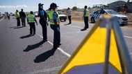 Drones and body cameras to be instituted for traffic officers in SA