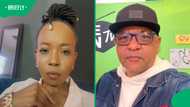 Celebrities contesting in the 2026 local government elections