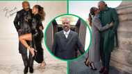 Steve Harvey drops pearls of wisdom on social media amid divorce rumours