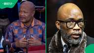Suspended police minister Senzo Mchunu "fearless" as Vuzimusi "Cat" Matlala turns state witness
