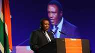 Introduction of VAR technology in SA would be costly, declares PSL boss Irvin Khoza
