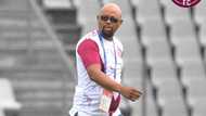 David Mogashoa biography: A look into the life of the man behind Swallows F.C restoration