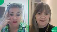 "I want my illegal parcel": Afrikaner woman trolls 'customs' scammer