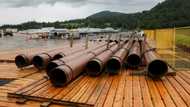 Troubled Canada pipeline no longer profitable: budget watchdog