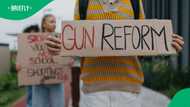 Calls for gun control after family massacres, South Africa discusses