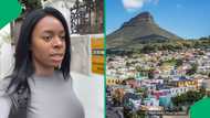 British tourist shares reasons for not greeting Cape Town people in TikTok video