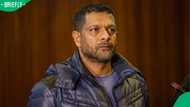 Major General Feroz Khan dismissed after SAPS proceeds with disciplinary hearing in his absence
