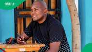 DJ Euphonik has reportedly applied for an order to sequestrate Ntsiki Mazwai, SA reacts