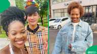 A Mzansi teacher working in Korea shared an emotional comparison of family structures and social stability