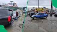 "They have lakeholes not potholes": Americans expose New York potholes and filthy areas, SA finds TikTok video