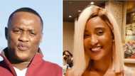 Dudu Zuma-Sambudla applauds 'Uyajola 9/9' host Jub Jub: "let them steal"