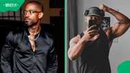 Prince Kaybee sparks debate with warning about weight and ageing joints