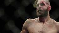 How a Czech football hooligan became a UFC champion, via Japan