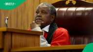 Judge Ratha Mokgoatlheng apologises after racist comment targetting lawyers