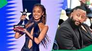 Tyla bags 4 SAMAs, Mzansi debates as Cassper Nyovest argues 'Water' deserved record of the Year