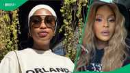 Jessica Nkosi and Zola Nombona launch 'Unfiltered In The Bathroom' podcast with L'Oréal