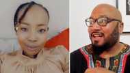 Eusebius McKaiser: Ntsiki Mazwai mourns death of seasoned broadcaster: "I loved to hate him"