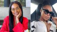 K Naomi opens up to fans on her pregnancy journey, labels it a “rollercoaster”