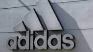 Adidas books profit as it sells off Kanye inventory