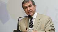 Hugo Broos has achieved what Carlos Alberto Parreira couldn't. He has restored pride in Bafana Bafana.