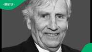 Wynberg Boys’ High School loses legendary former Headmaster Keith Richardson