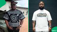 Sol Phenduka launches Soliano merch after being embarrassed by Cassper Nyovest: "By popular demand"
