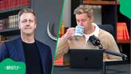 Gareth Cliff reacts to the DA’s cheeky dig at the ANC, SA reacts: "For once, they got the spelling correct"