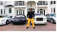 Meet Antonio Sustie, Israeli School Dropout Who Turned KSh 46k Into Fortune After Immigrating to US