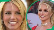 What happened to Britney Spears' teeth? The star's smile then and now