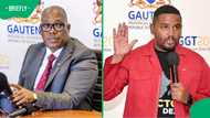 ANCYL rejects Gauteng Premier Panyaza Lesufi's cabinet reshuffle