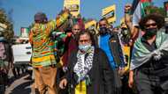 ANC staff members put a foot down over unpaid salaries, plan to picket