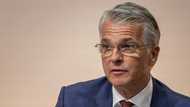 Sergio Ermotti: George Clooney of Swiss banking tasked with mega-merger
