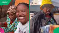 Tembisa mama turns R100 groceries into a heartwarming feast in viral cooking challenge