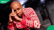 Sdumo Mtshali slams his toxic 'The Polygamist' character Jonasi Gomora, warns youth