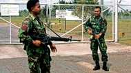 ExxonMobil settles long-running Indonesia torture lawsuit