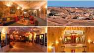 Inside Coober Pedy, an incredible underground city in Australia