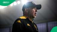 Bafana Bafana legends state why Kaizer Chiefs should to win Nedbank Cup ahead of Pirates