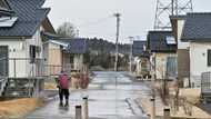IAEA chief in Japan ahead of Fukushima water release