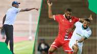 Arthur Zwane Demands Defensive Improvement as AmaZulu Fans Question Co-Coaching Setup