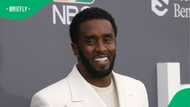 Sean 'Diddy' Combs lands in trouble behind bars after brawl with fellow inmate
