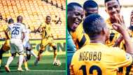 Kaizer Chiefs clinch 1-0 victory against Richards Bay in Dstv Premiership showdown