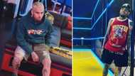 Chris Brown shows love to talented South African schoolgirl, posts her clip to his 122 million followers