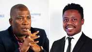 Panyaza Lesufi urges new Johannesburg Mayor Thapelo Amad to focus service delivery, SA reacts