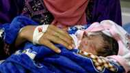In Jordan camp, a new generation of Syrians born in exile